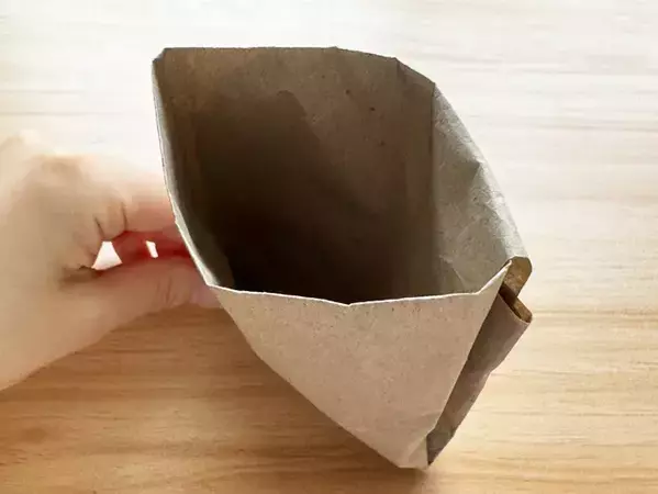 紙の緩衝材、捨てる前に『もうひと活躍』！　一石二鳥の使い道がこちら