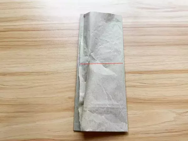 紙の緩衝材、捨てる前に『もうひと活躍』！　一石二鳥の使い道がこちら