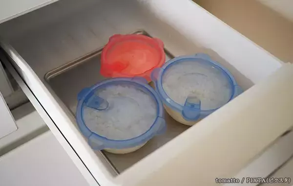 ご飯の『急速冷凍』で電気代は上がる？　プロに節電のコツを聞いた