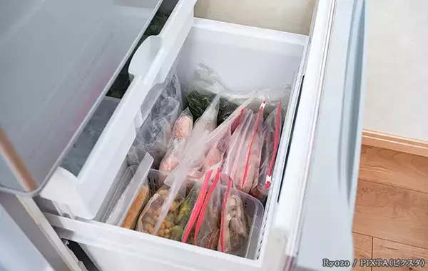 ご飯の『急速冷凍』で電気代は上がる？　プロに節電のコツを聞いた