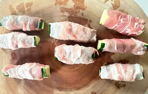 「ご飯が進む」「もっと作ればよかった」ズッキーニのおいしい食べ方