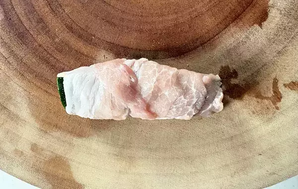 「ご飯が進む」「もっと作ればよかった」ズッキーニのおいしい食べ方