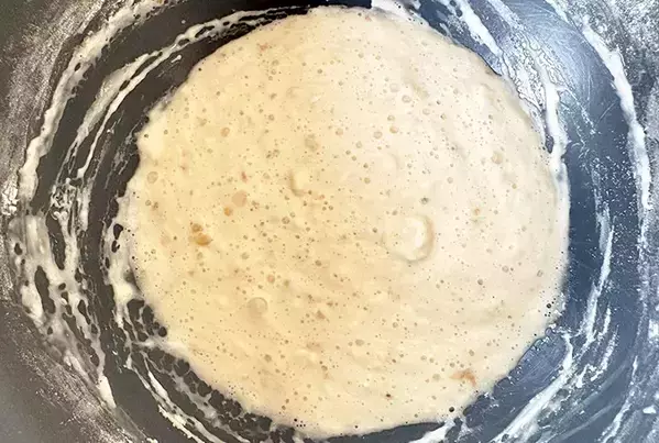 お好み焼きに『３つ』のせてみて　4歳娘がペロリと食べた簡単アレンジ