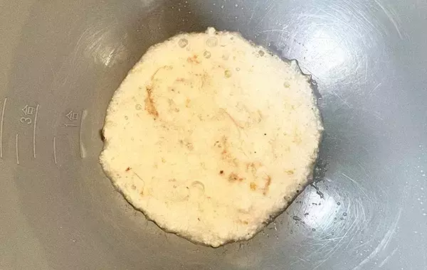 お好み焼きに『３つ』のせてみて　4歳娘がペロリと食べた簡単アレンジ