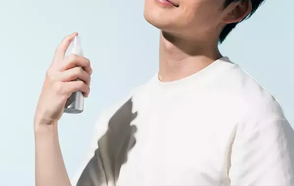 夏が来る前に備えたい『冷却スプレー』　意外と知らない『NG行動』を解説