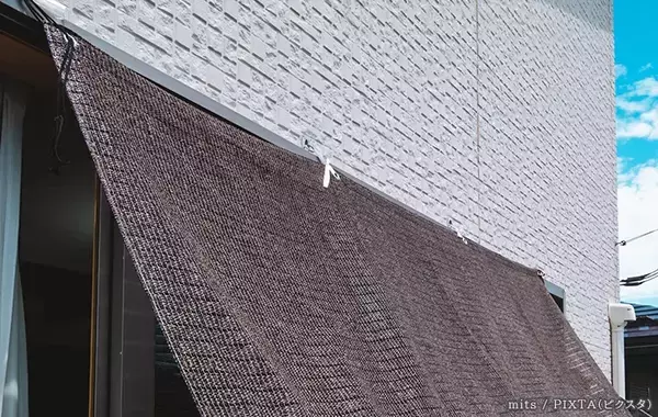 夏の帰宅後、冷房をつける前に？　電気代を抑えながら部屋を冷やすコツ