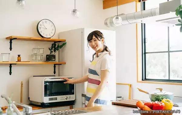 使用前に見てほしい『2つの表示』　保存容器の“NG行動”をサーモスに聞いた