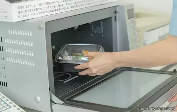 使用前に見てほしい『2つの表示』　保存容器の“NG行動”をサーモスに聞いた