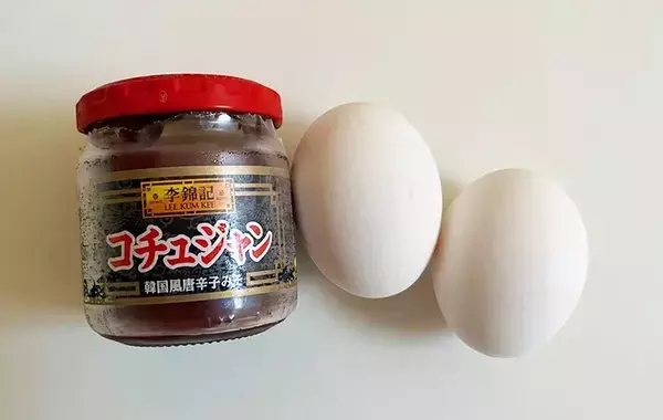 「パンチがあっておいしい」と夫が絶賛！　玉子焼きに「小さじ2杯」加えたのは？