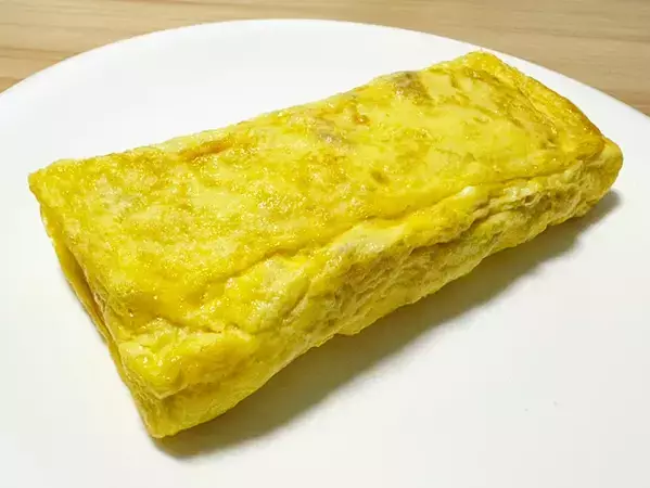 捨ててたの後悔した！　玉子焼きに使える『おばあちゃんの知恵袋』を試してみたら…