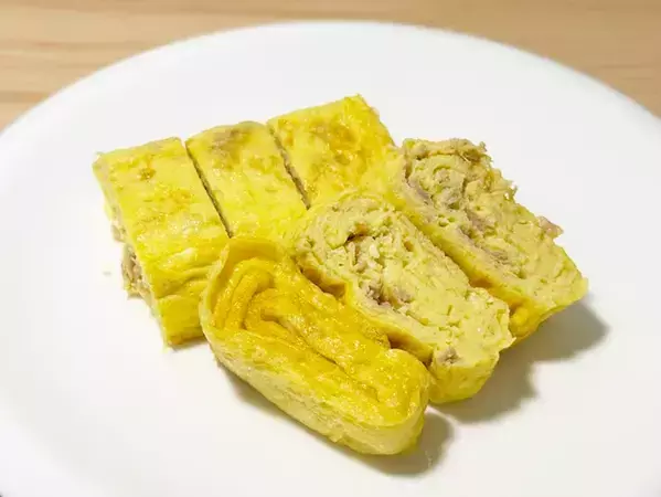捨ててたの後悔した！　玉子焼きに使える『おばあちゃんの知恵袋』を試してみたら…