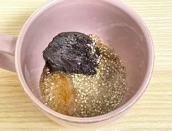 余ったご飯が大活躍！　揉んでトースターで3分焼いたら…