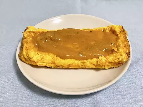 マヨネーズに1袋加えて　混ぜ合わせるだけで料理がおいしくなる『万能調味料』、使ったのは？