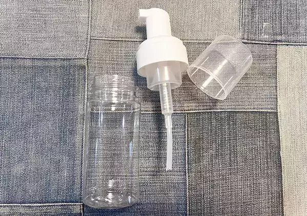 ダイソーで見つけた『醤油用ボトル』　便利な活用法に「お店みたい」「醤油以外もいけた」