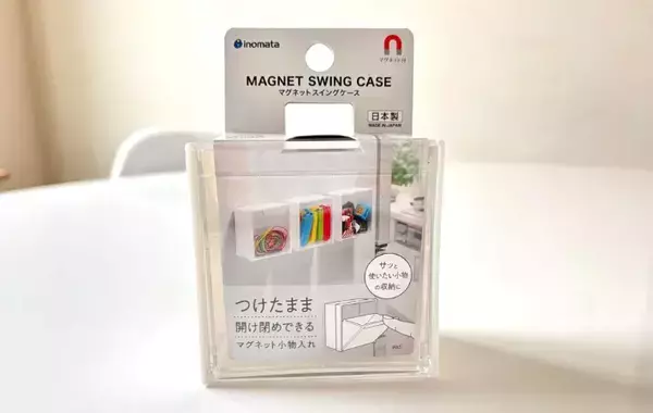 キッチン・玄関・洗面所…あらゆるところで活躍する100均グッズに「あと3個はいる」