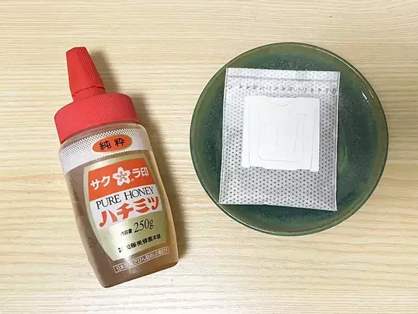コーヒー粉に直接かけてみて！　抽出前の一工夫に「マイルドな味わいに」「冷めてもおいしい」