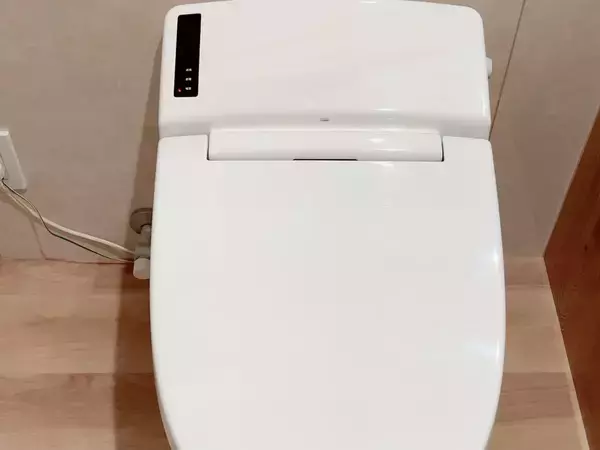 ダイソーのクエン酸クリーナー　トイレ掃除に使ってみたら「ブラシなしでもピカピカ」【100均掃除グッズ4選】