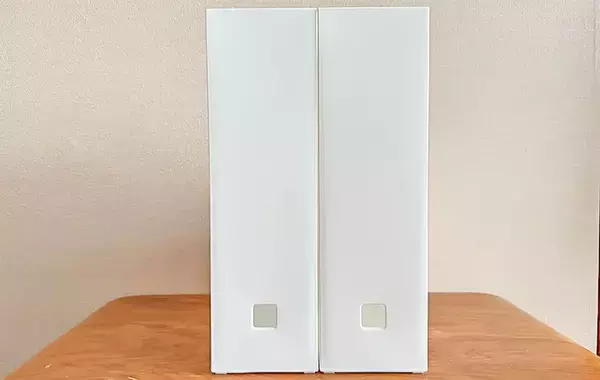 330円のファイルスタンド活用！　置くだけでキッチンが整って「ストレスフリー」【DAISO】