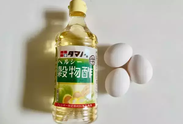 玉子焼きに『小さじ1杯』入れてみて！　意外な調味料に「いつもよりふわふわ」