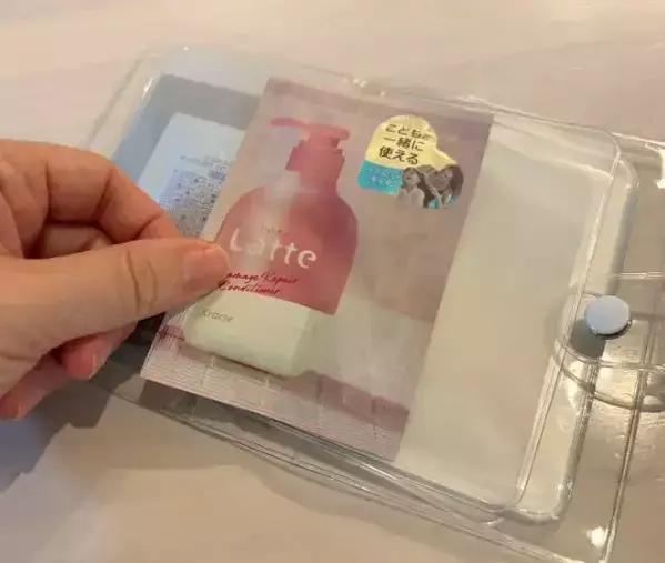100均『カードホルダー』にカードは入れません！　絆創膏や薬が迷子にならない収納術
