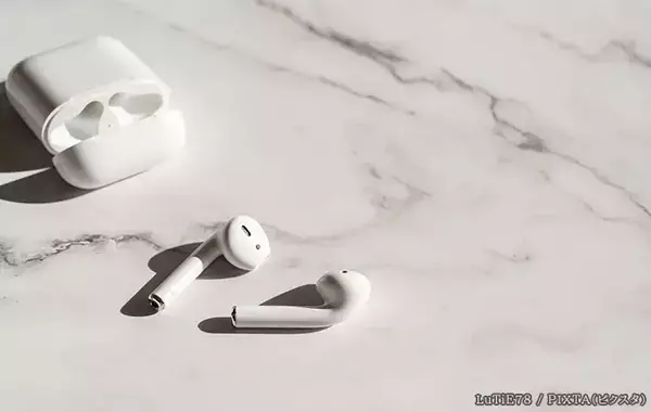 イヤホン、使い過ぎると『耳にカビ』？　医師に聞いた注意点は