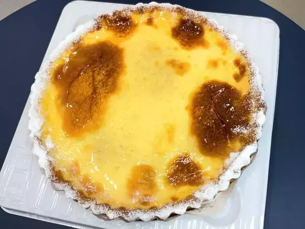 ホールケーキを5等分・7等分するには？　誰でもできる裏技に「簡単だった」「これは便利！」