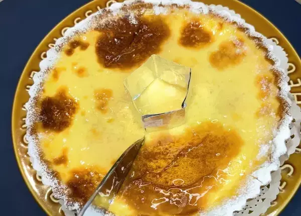 ホールケーキを5等分・7等分するには？　誰でもできる裏技に「簡単だった」「これは便利！」
