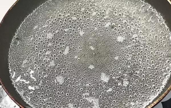 そうめんは『火を止めて放置』が正解？　食べ比べたら「違いがはっきり分かった」