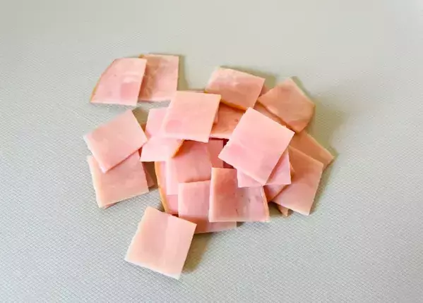 いつものチャーハンに飽きたらこれ！塩こんぶチャーハン試してみた