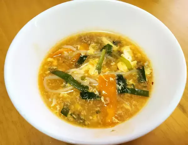 分量の水を多めに入れて…『麻婆豆腐の素』の意外な裏技に、夫「リピート確定」