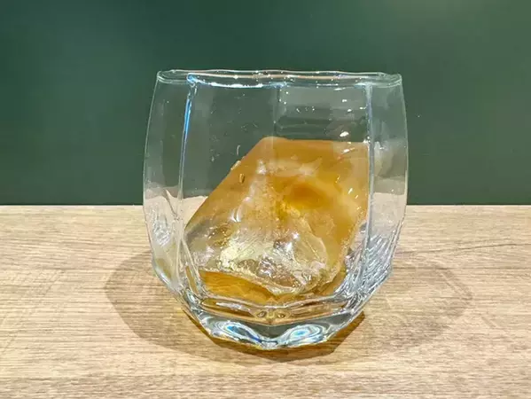 【裏技】氷でキンキンなのに薄くならない麦茶　なぜなら…