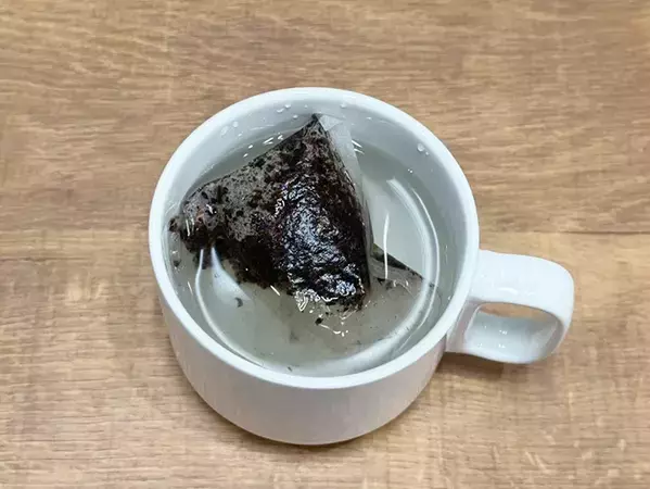 【裏技】氷でキンキンなのに薄くならない麦茶　なぜなら…