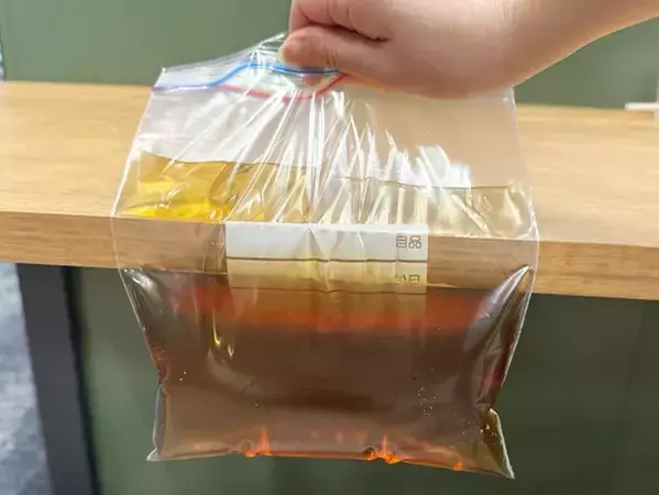 【裏技】氷でキンキンなのに薄くならない麦茶　なぜなら…