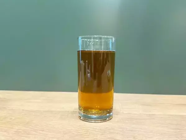 【裏技】氷でキンキンなのに薄くならない麦茶　なぜなら…
