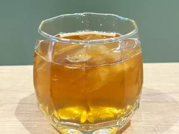 【裏技】氷でキンキンなのに薄くならない麦茶　なぜなら…
