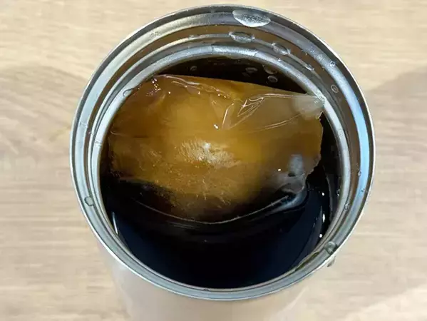 【裏技】氷でキンキンなのに薄くならない麦茶　なぜなら…