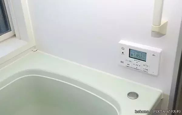 浴槽のお湯がぬるい時は、足し湯？追い焚き？　住宅設備のプロが教える「おすすめの使い分け」