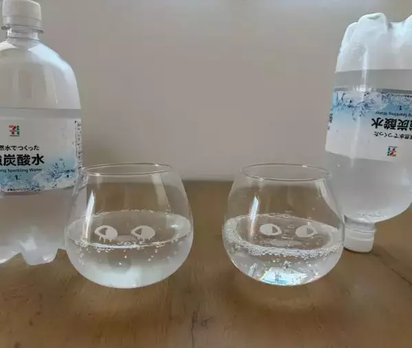 『逆さまにして丸1日』　炭酸飲料の保管方法を変えたら？「試してみてビックリ！」