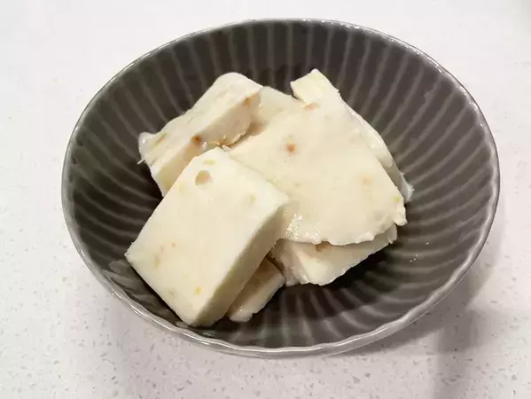 おかわりが止まらない！　入れ替え消費の『非常食』をジッパー袋に入れて…完成品に大反響