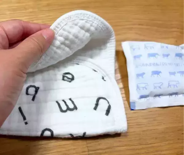保冷剤で濡れる弁当箱　100均の平ゴムを使った対策が超快適！
