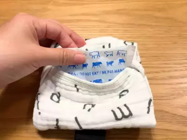 保冷剤で濡れる弁当箱　100均の平ゴムを使った対策が超快適！