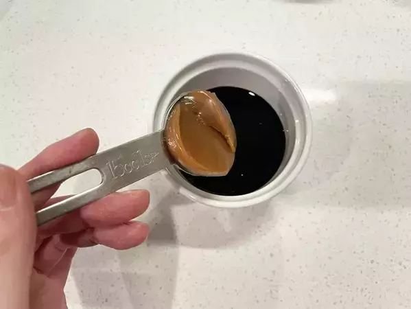 大さじ1杯混ぜてみて！　いつものコーヒーが劇的におしゃれになるアレンジが、こちら