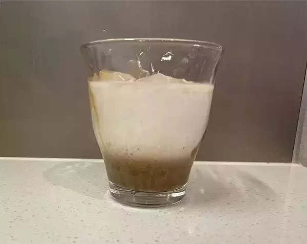 大さじ1杯混ぜてみて！　いつものコーヒーが劇的におしゃれになるアレンジが、こちら
