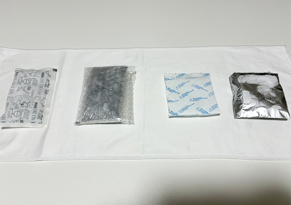 保冷剤の冷却効果を長持ちさせる『2つの方法』を検証　驚きの結果に「明らかに違う」