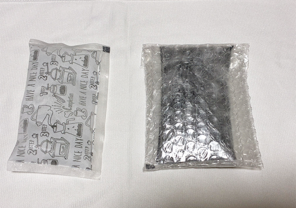 保冷剤の冷却効果を長持ちさせる『2つの方法』を検証　驚きの結果に「明らかに違う」
