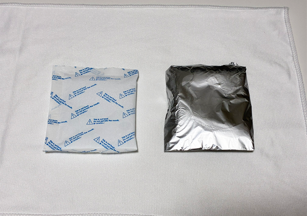 保冷剤の冷却効果を長持ちさせる『2つの方法』を検証　驚きの結果に「明らかに違う」