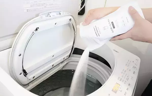 洗っても臭いバスタオル　洗濯のプロが教える『正しい洗い方』