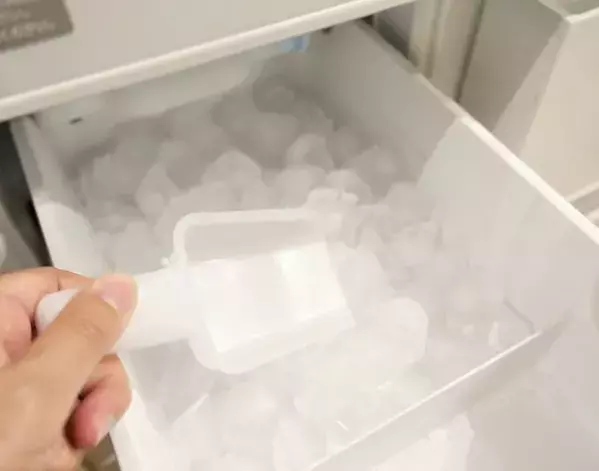 水筒に入れる氷、ジッパー袋で作ってみて！ 溶けにくい裏ワザに「早く知りたかった」【夏の飲みもの4選】