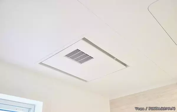浴室乾燥機のフィルター、掃除してる？　リンナイに聞いた3つの注意点