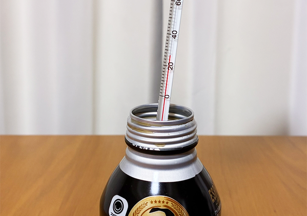 ぬるい飲み物が『30秒』で冷やせた！　目からウロコの方法に「夏に助かる！」